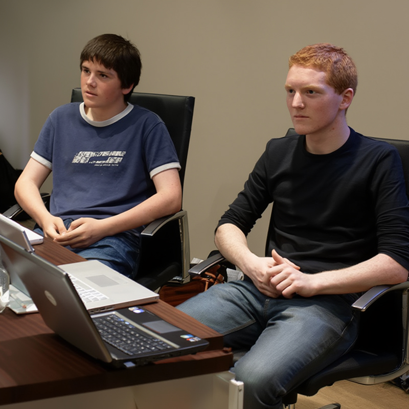 Stripe during YC