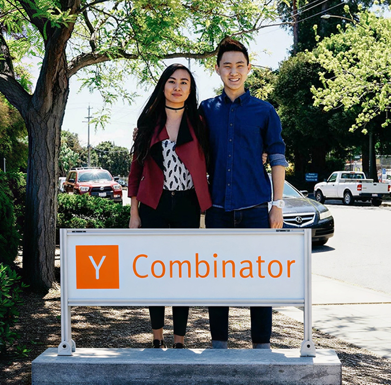 Scale AI during YC