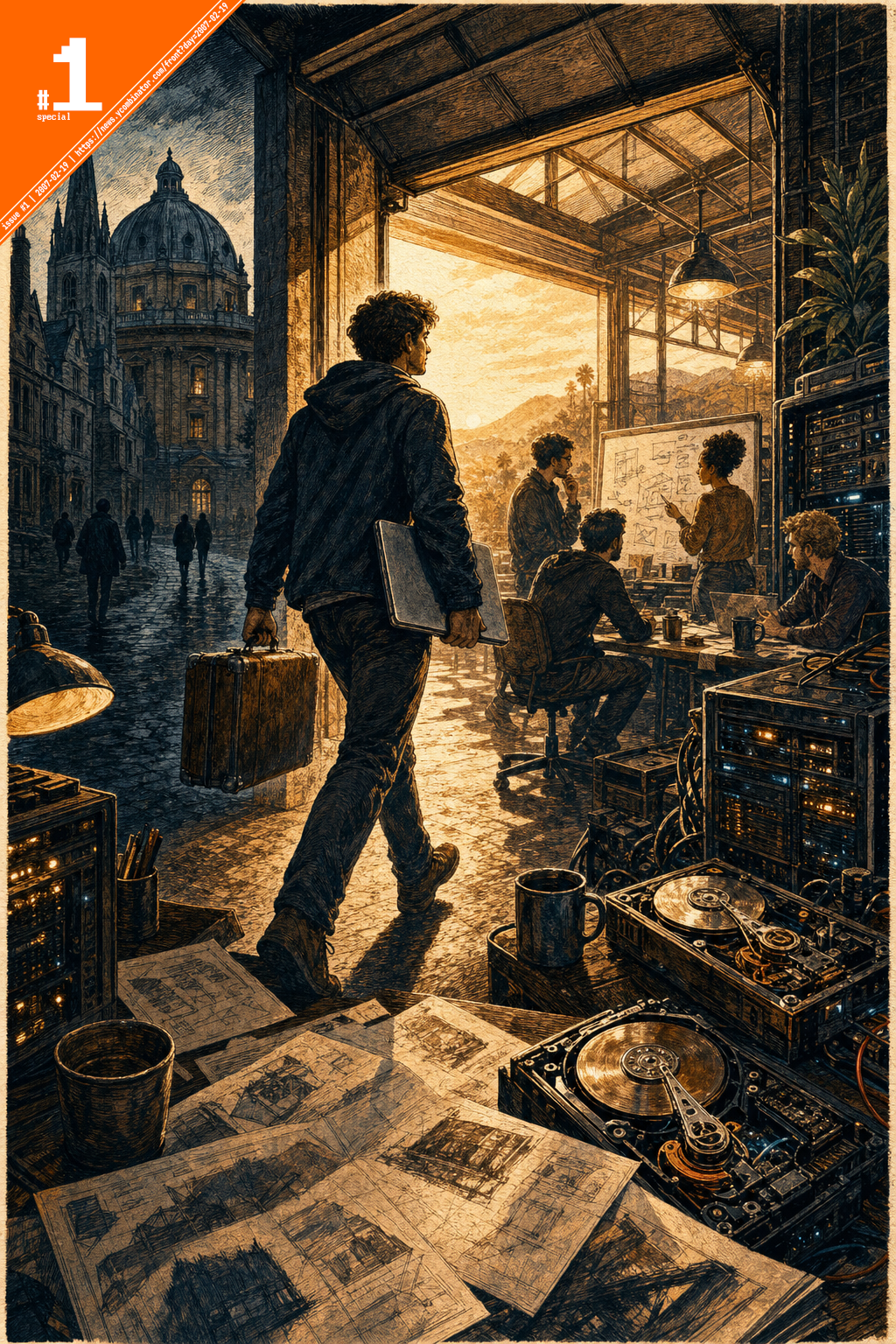 Issue #070219 cover