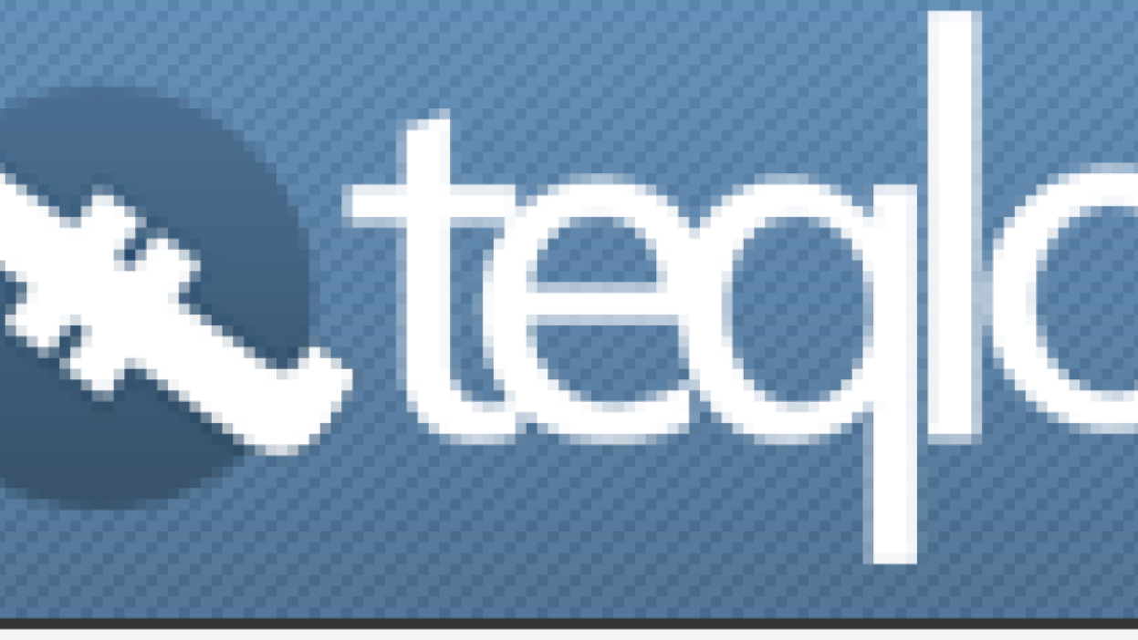 Teqlo Launches: Makes Apps More Mashable