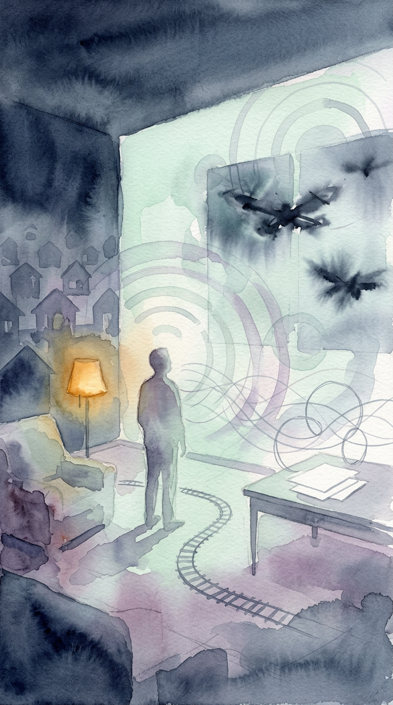 Issue 1 cover