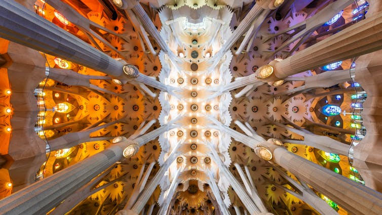 Sagrada Familia