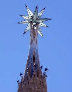 Sagrada Familia