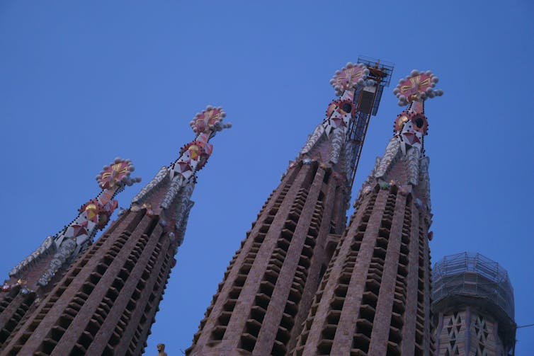 Sagrada Familia