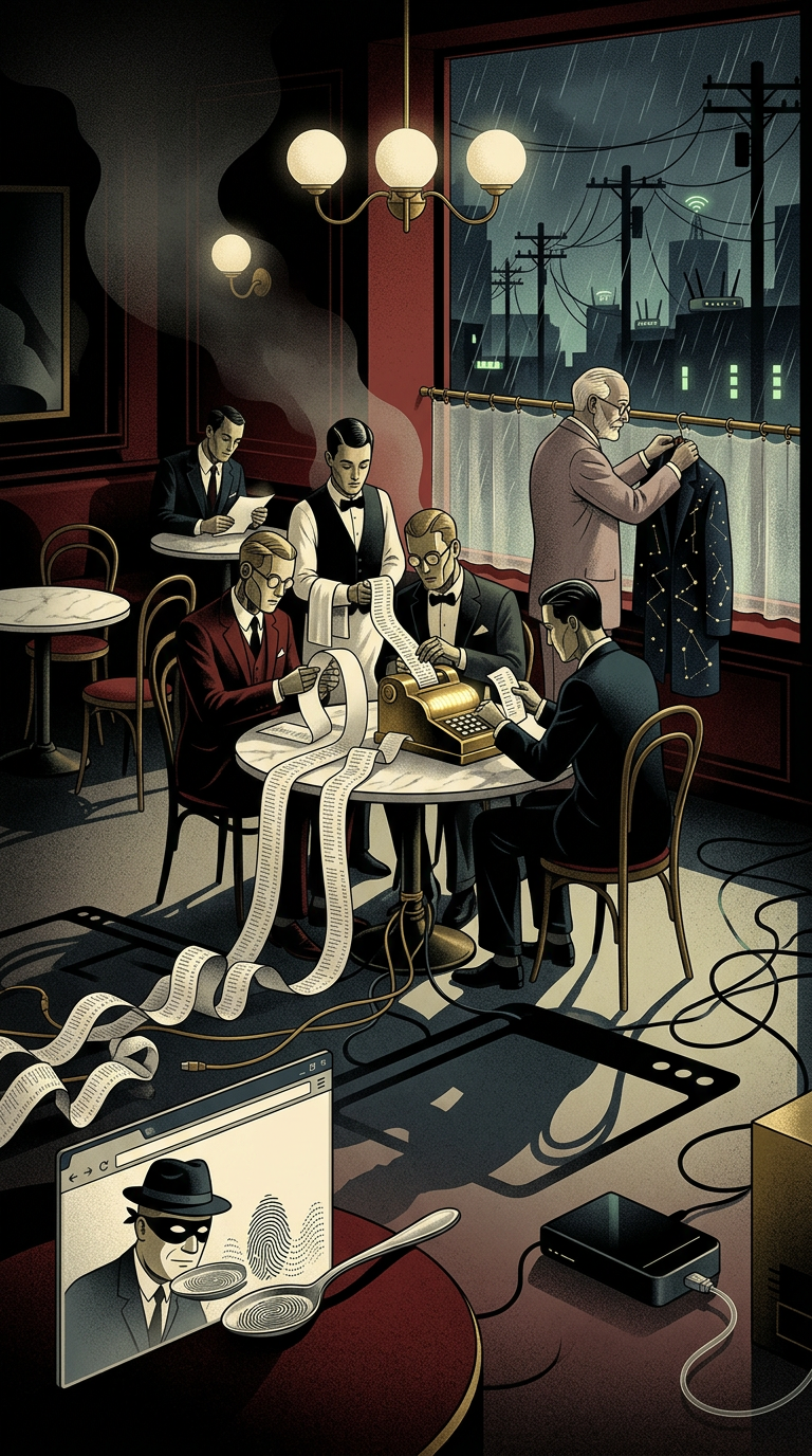 Issue 3 cover