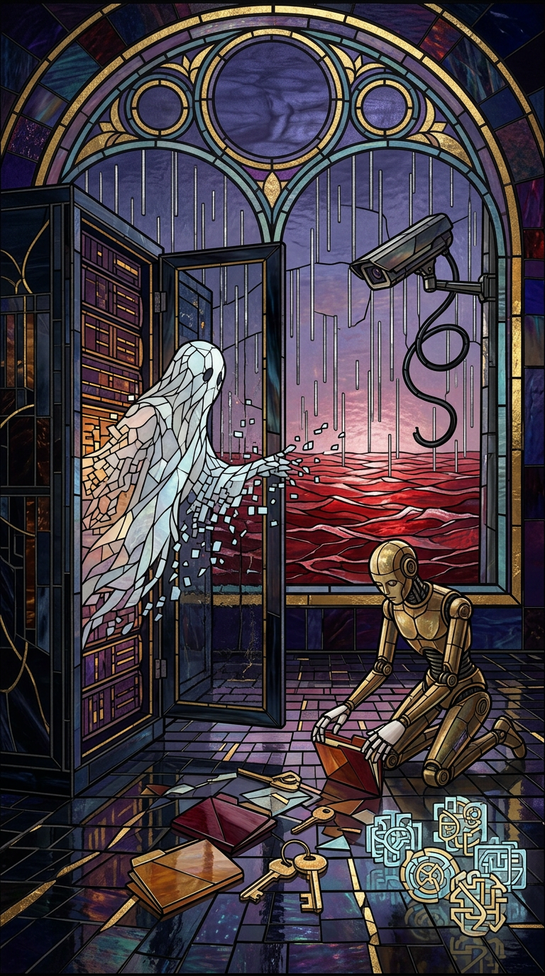 Issue 5 cover
