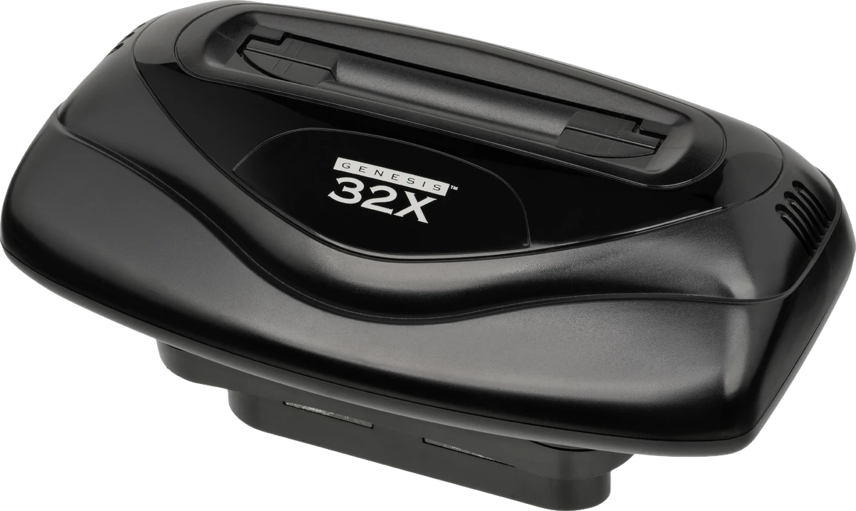 Sega 32X