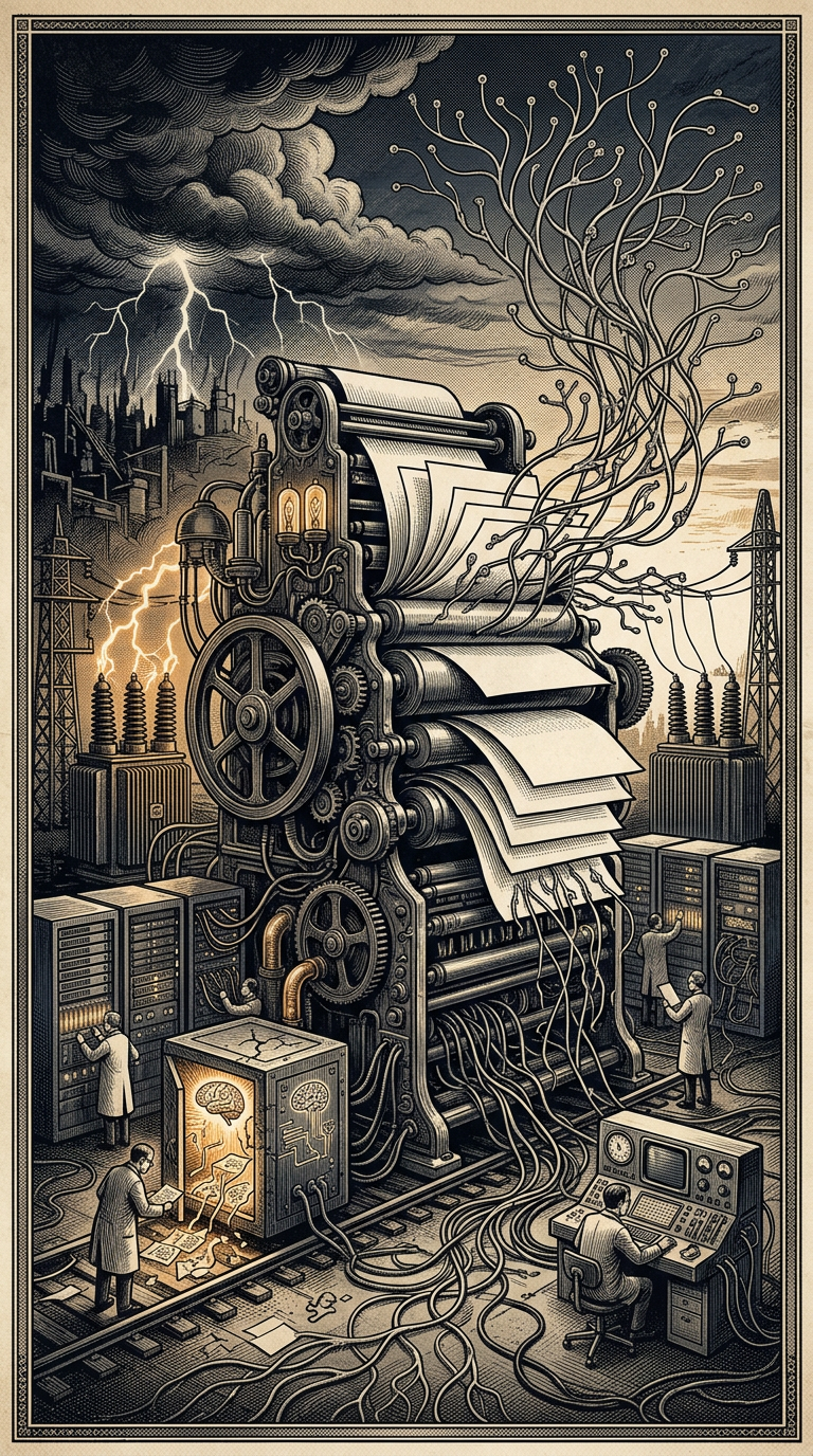 Issue 6 cover