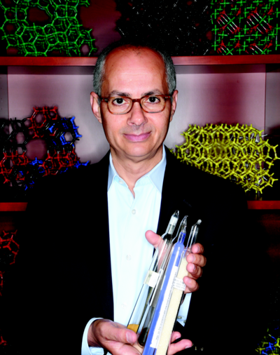 Omar Yaghi