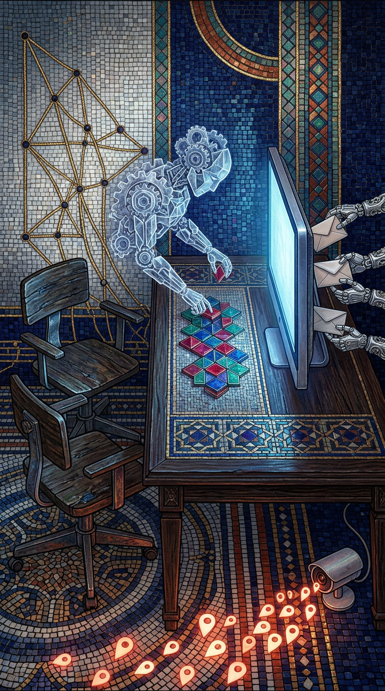 Issue 9 cover