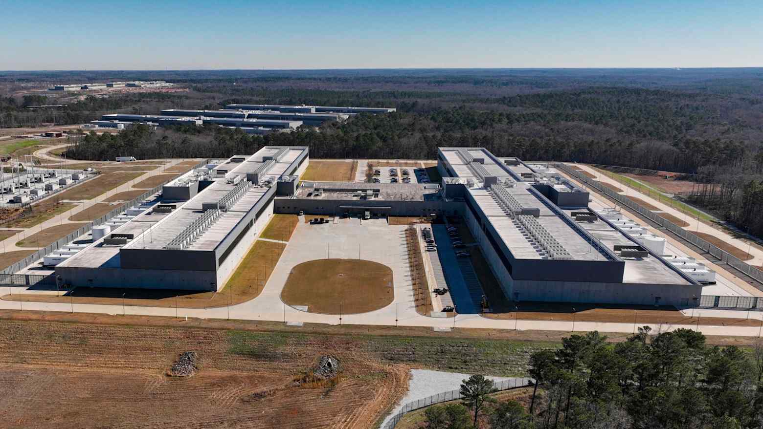 20260720N Data center