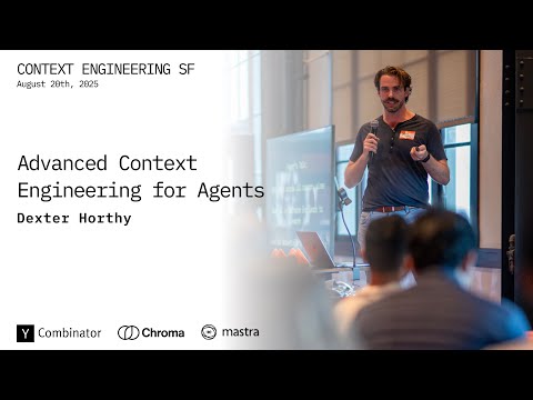 Advanced Context Engineering for Coding Agents