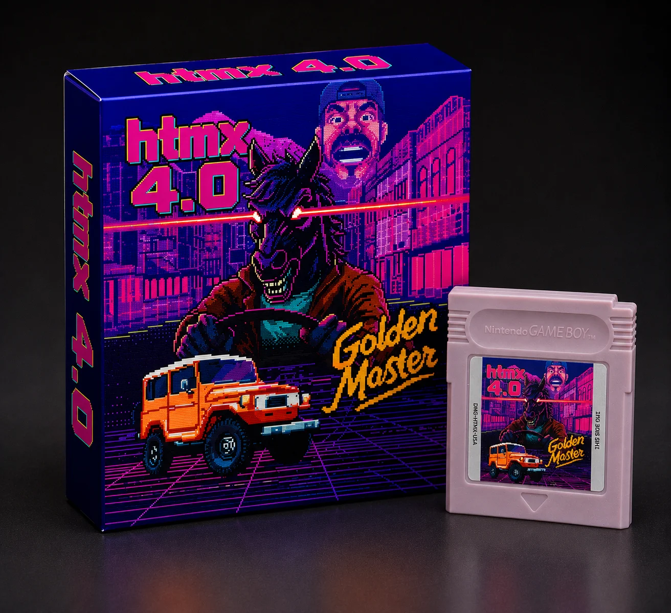 htmx 4: the game product image (1)