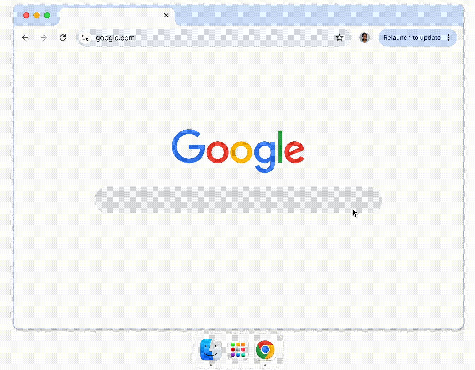 Zero window auto-restart on macOS