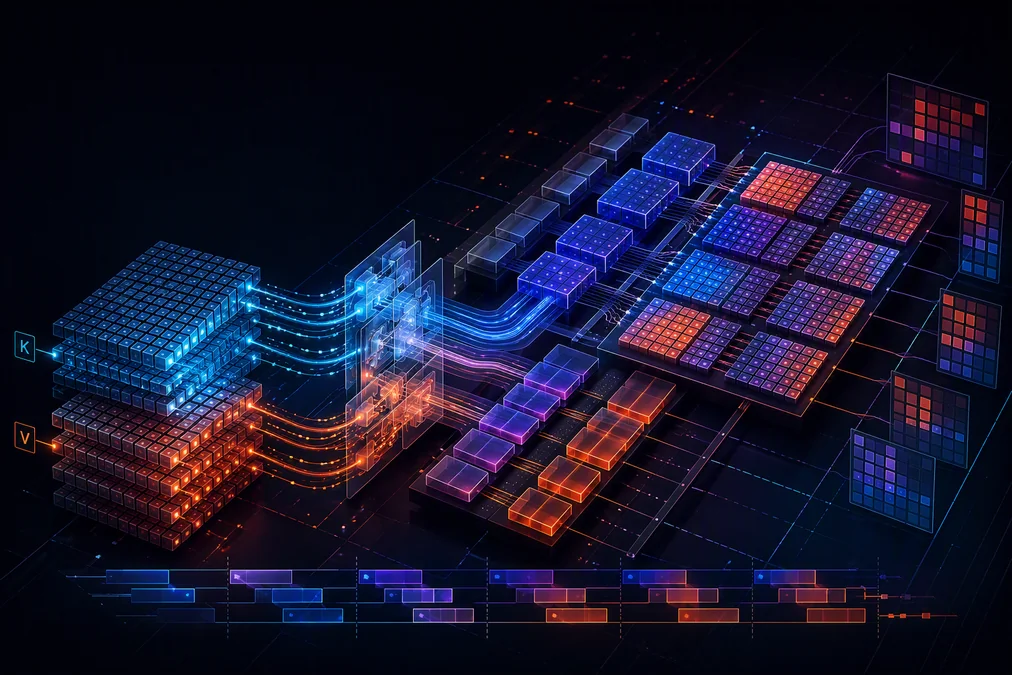 Attention Decode on AMD MI450 GPUs: A Gluon Kernel Optimization Guide