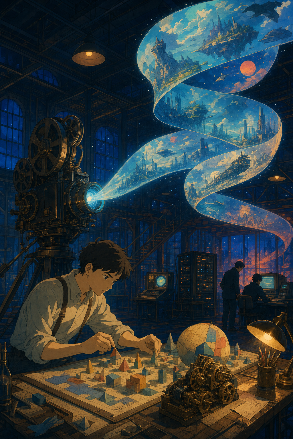 Issue #260802 cover