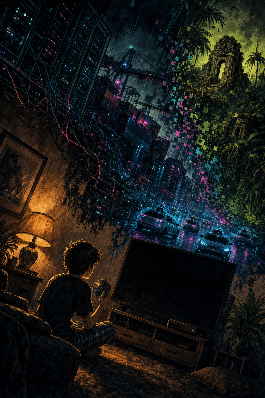 Issue #260804 cover