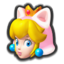 Cat Peach