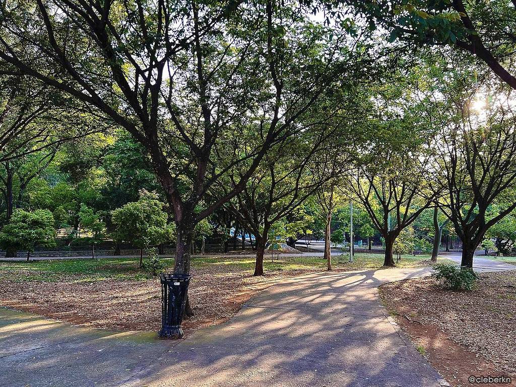 Tiquatira linear park