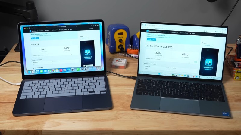 XPS v Neo