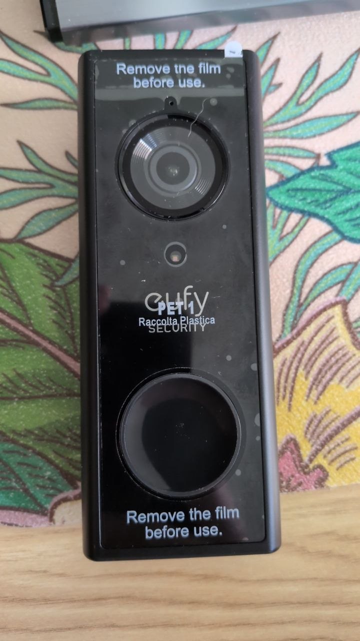 Doorbell