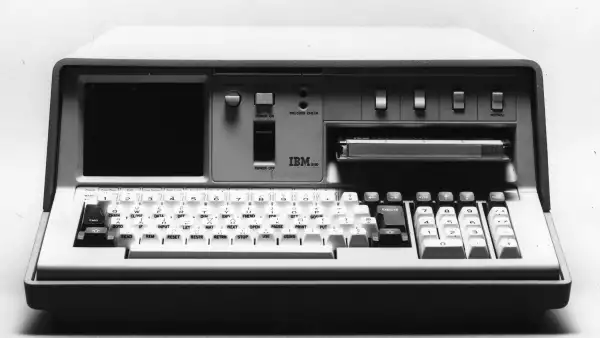 5100 Portable Computer