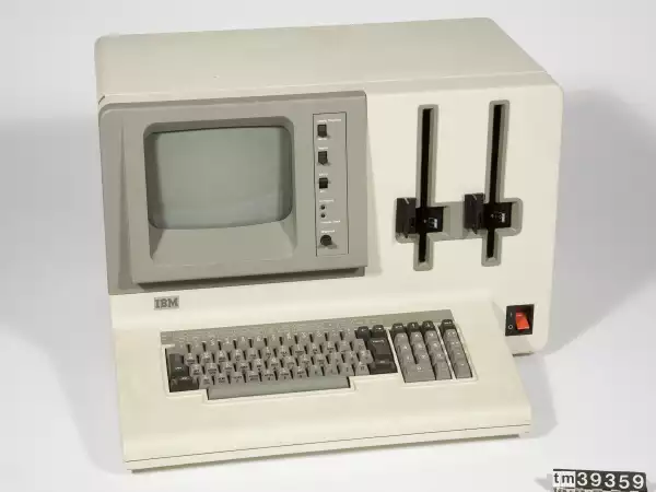 5120 Computing System