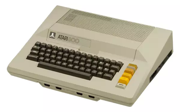 Atari 800