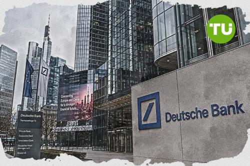 Deutsche Bank becomes first foreign yuan clearing bank in Europe