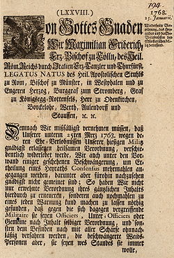 Initialen