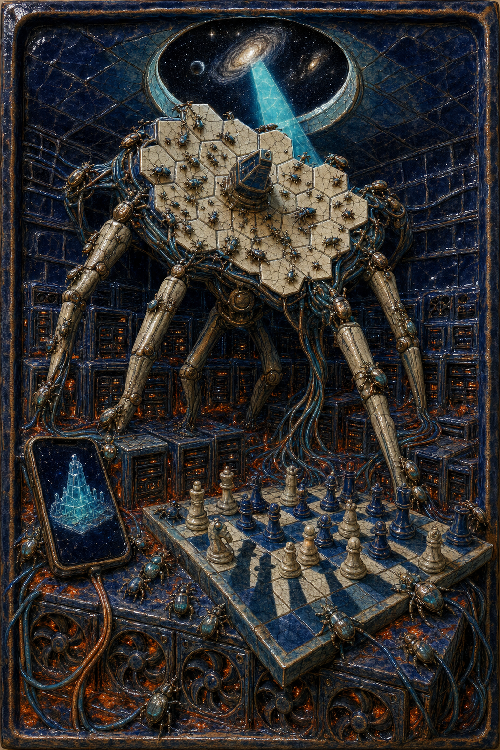 Issue #260830 cover