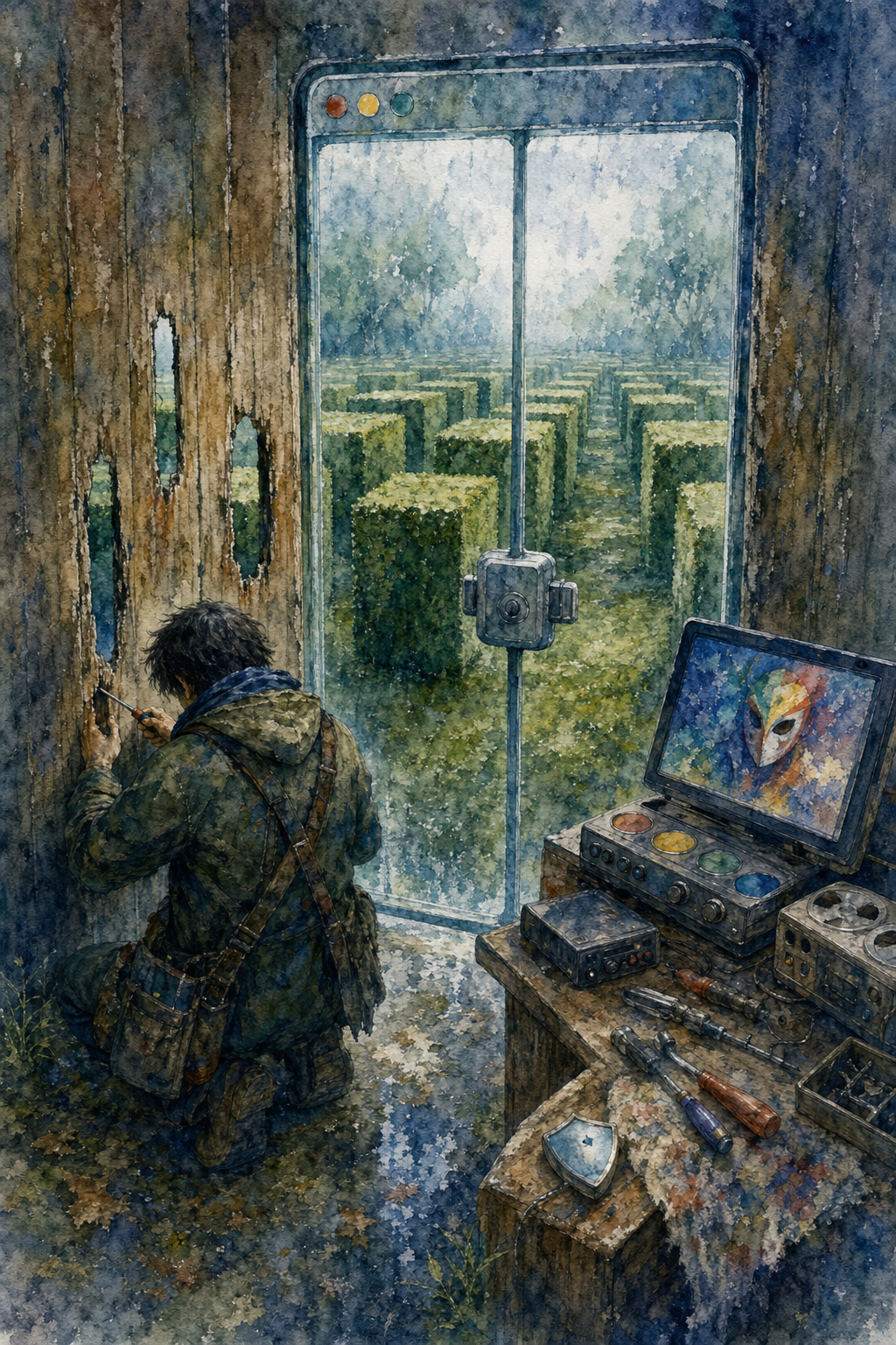 Issue #260831 cover