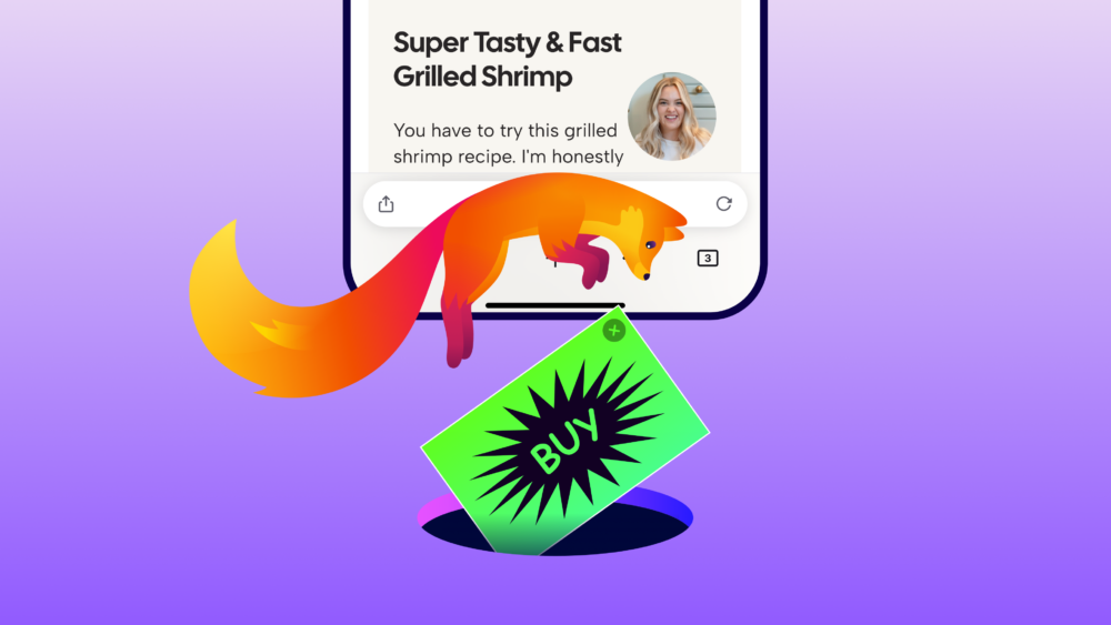 Firefox