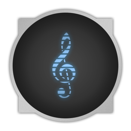 Music note