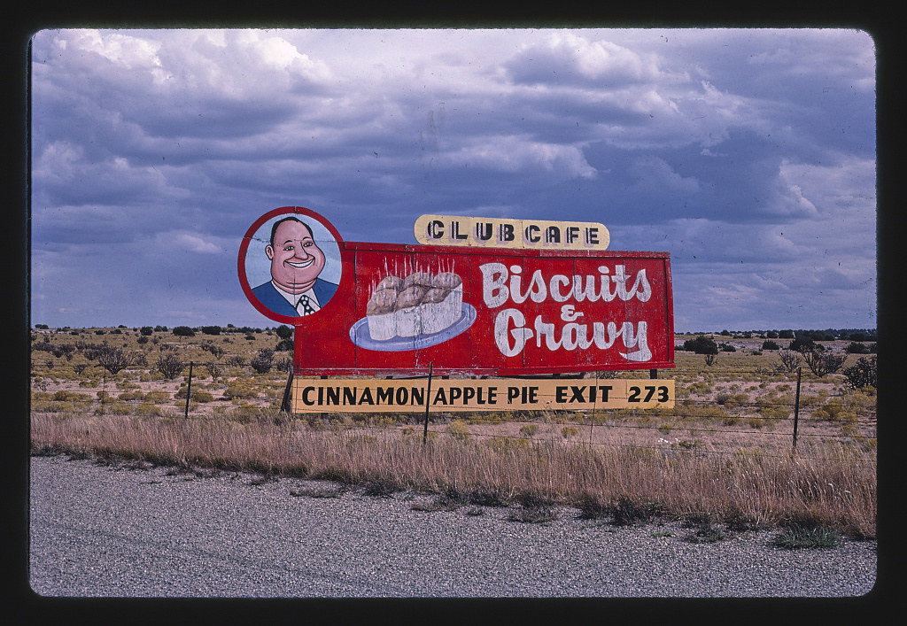 John Margolies Roadside America