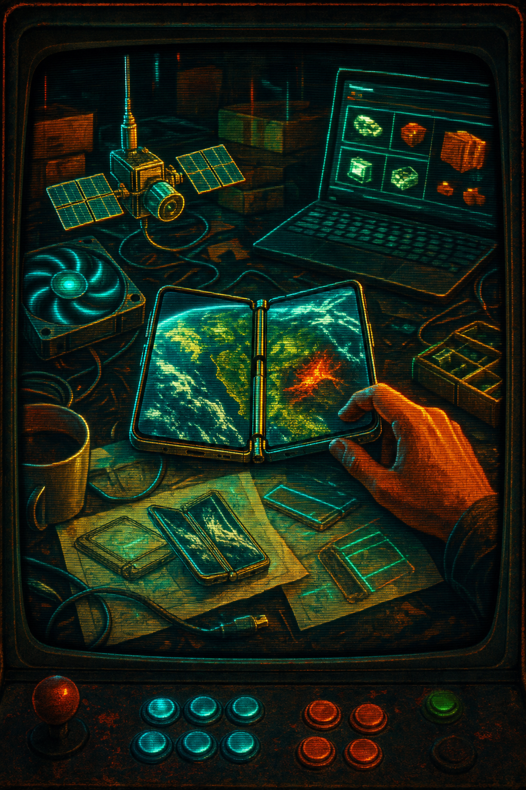 Issue #260909 cover