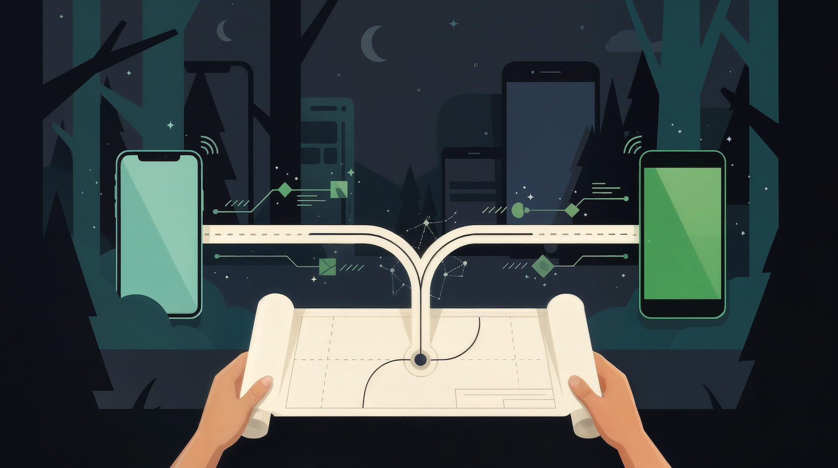Shopify's migration from React Native to native mobile development