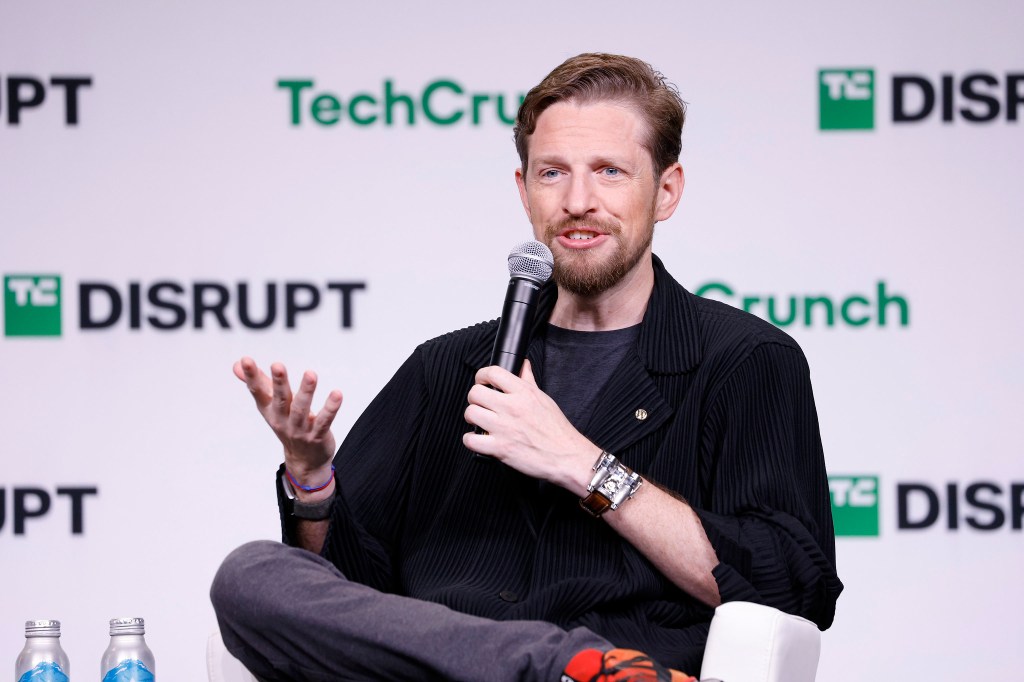 Matt Mullenweg, Founder & CEO of Automattic