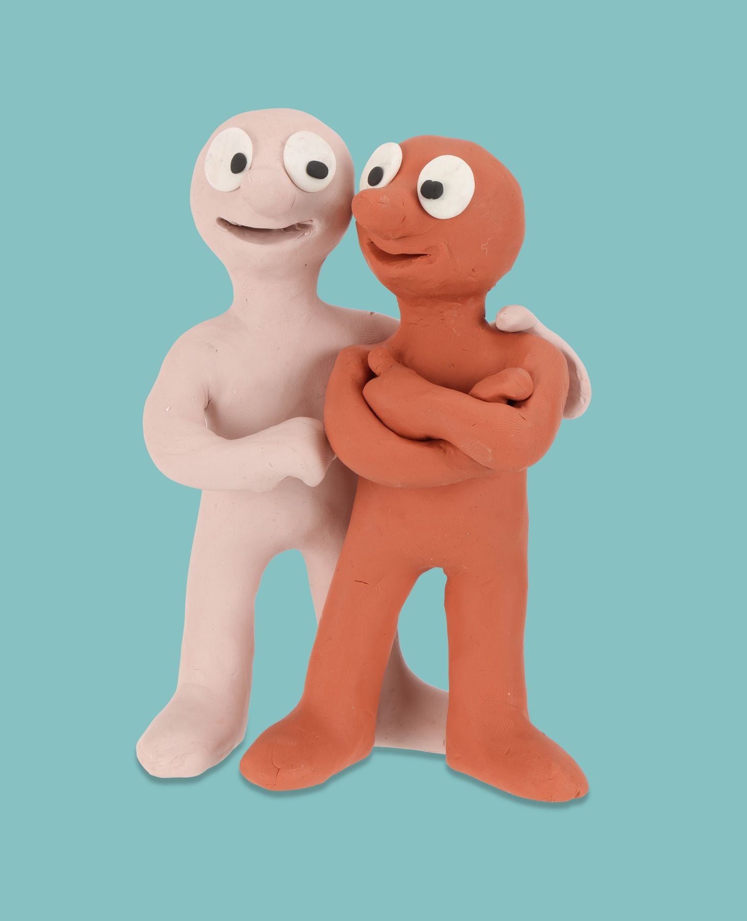 Aardman Morph2