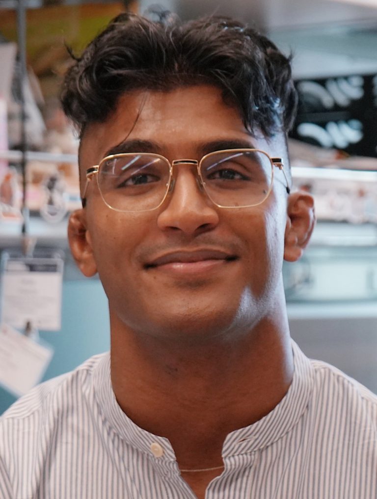 Rayyan Jokhai