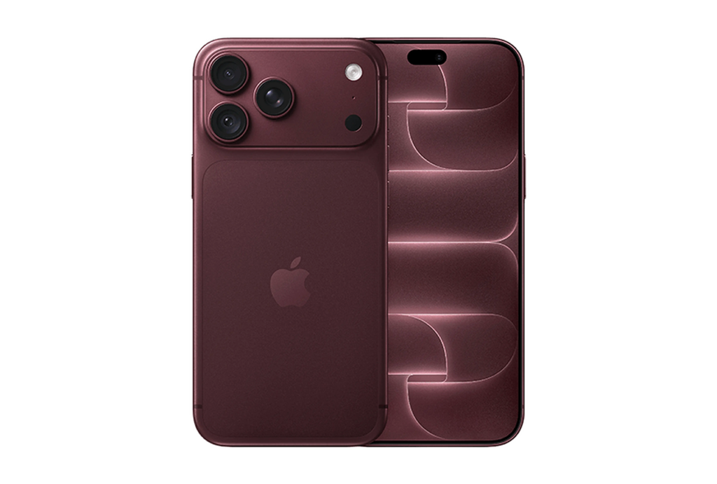 Apple iPhone 18 Pro